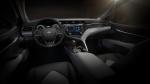 Toyota Camry Hybrid XLE 2017 года (NA)